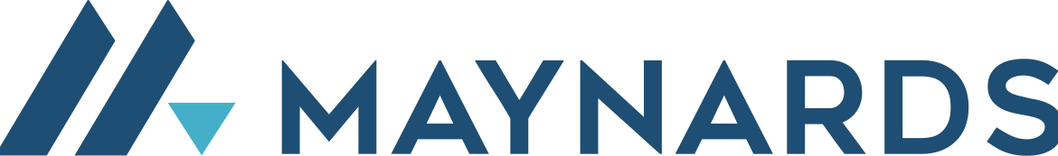 Maynards Logo - Maynards Group